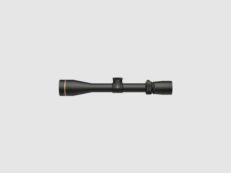 Leupold VX-3HD 4,5-14x40 CDS-ZL Duplex noir mat