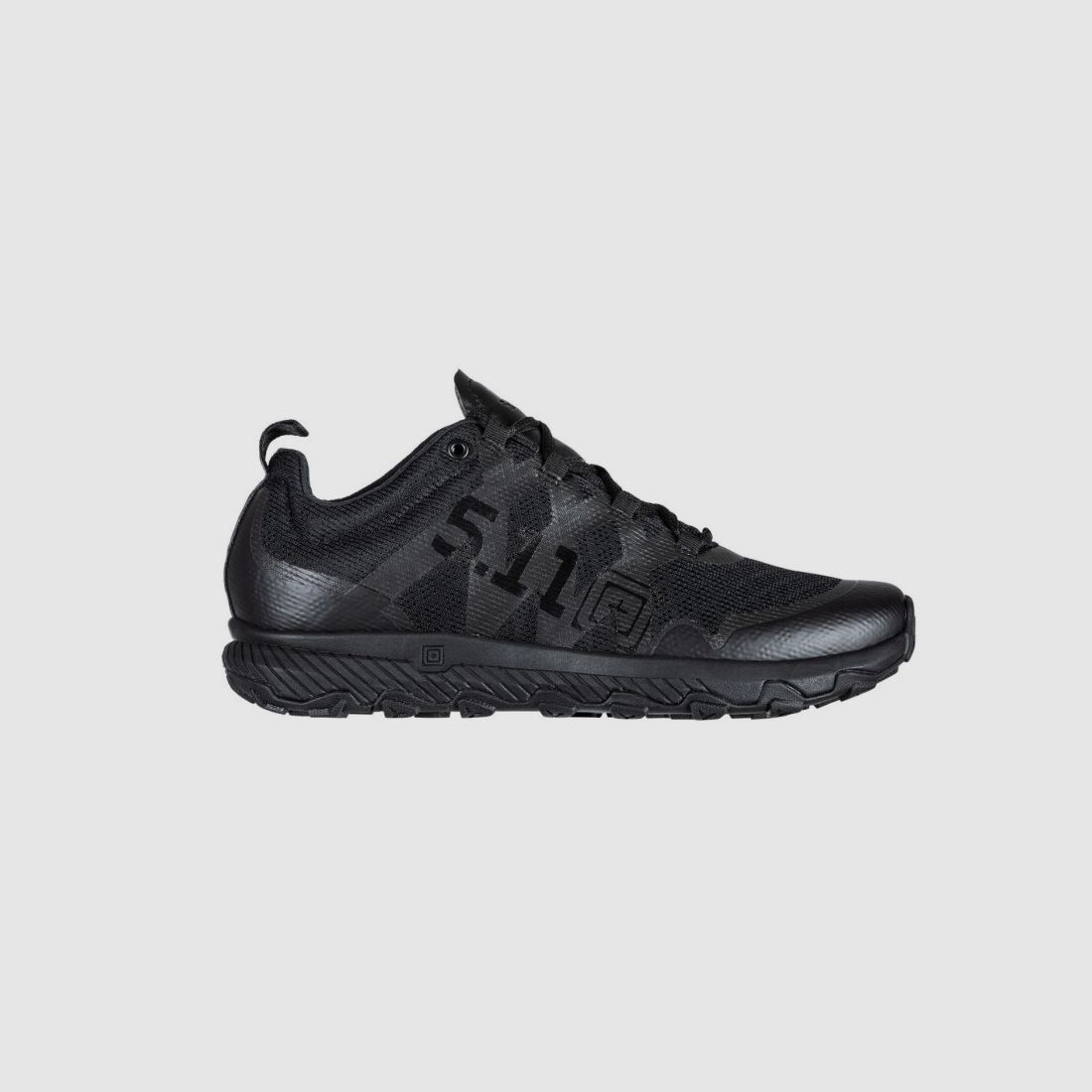 5.11 A/T Trainer BLACK, Bild 3 von 8