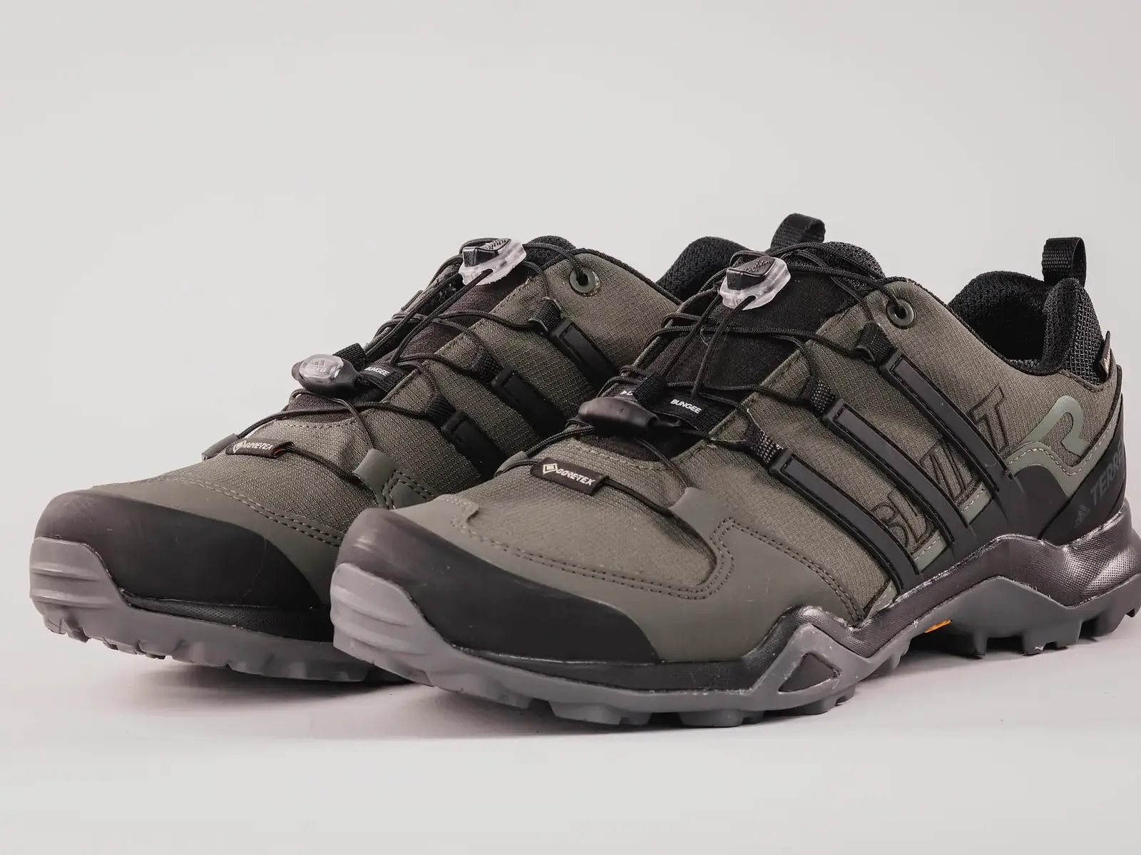 Adidas Terrex Swift R2 GTX Trail- en Trekking schoenen, afbeelding 7 van 7