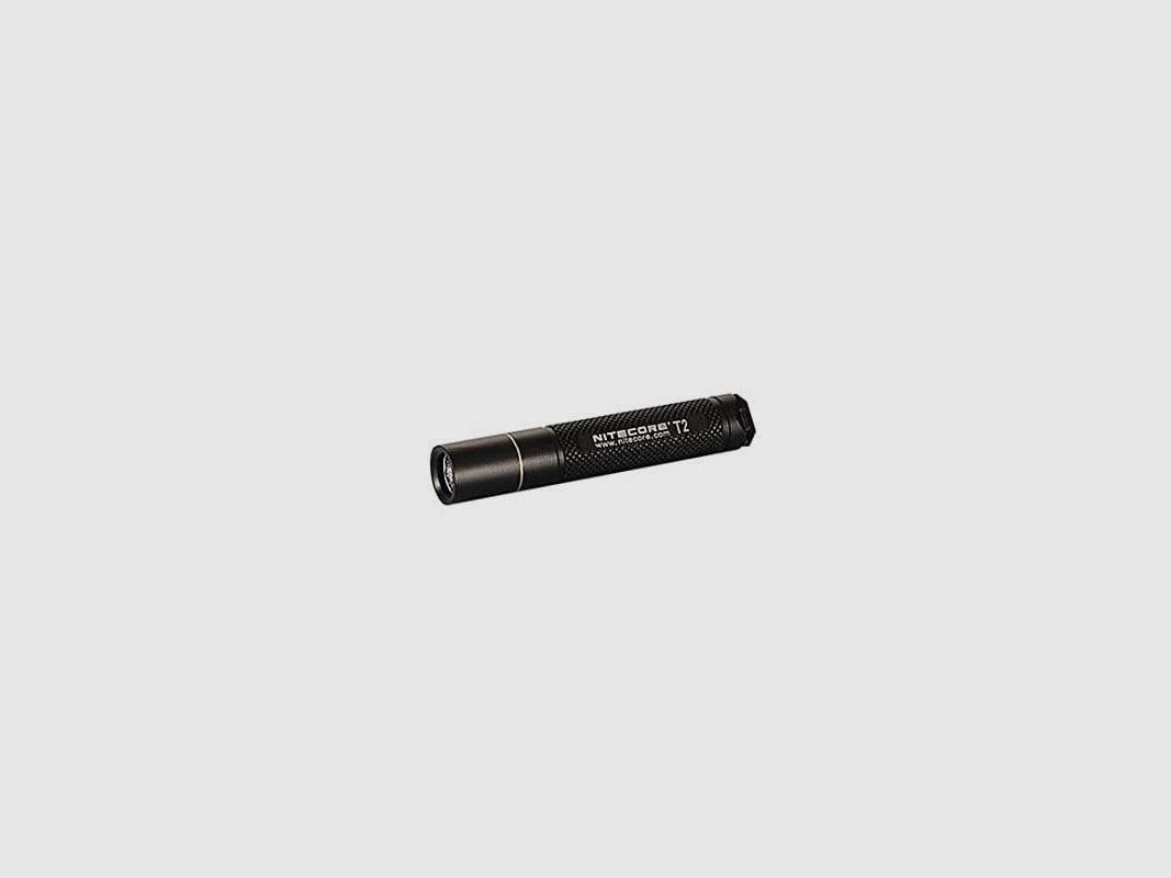 NITECORE T2S 50 LUMEN