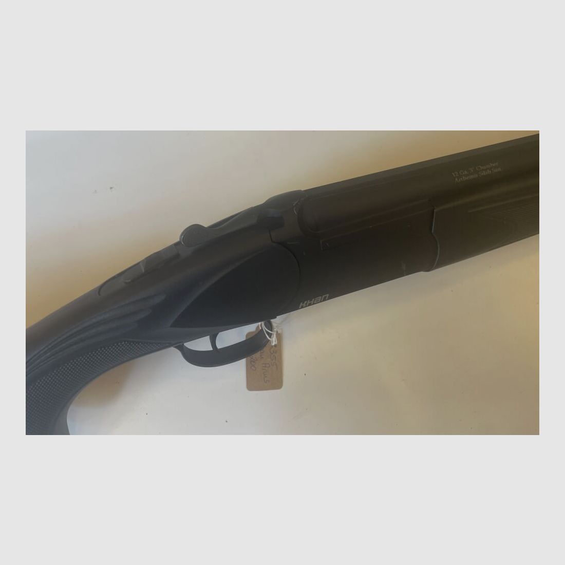 Khan Arms K200, image 2 of 5