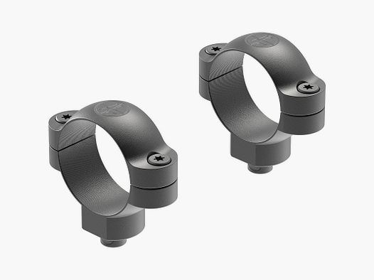 collier Leupold QR - 30mm High matte - 49933