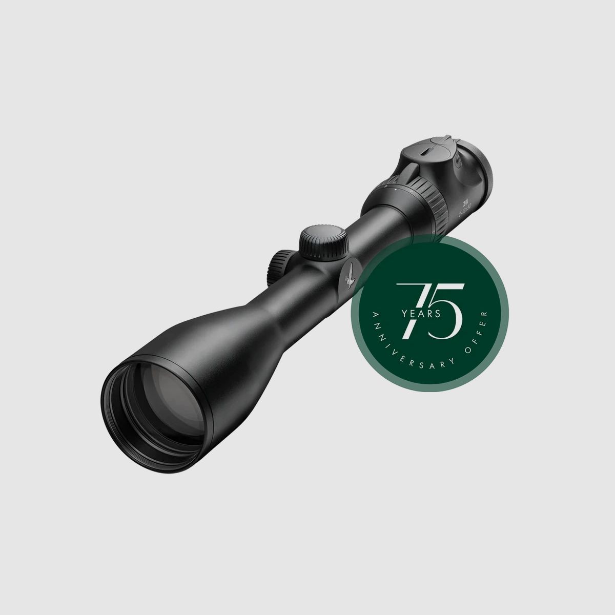 Z6i 2-12x50 senza guida