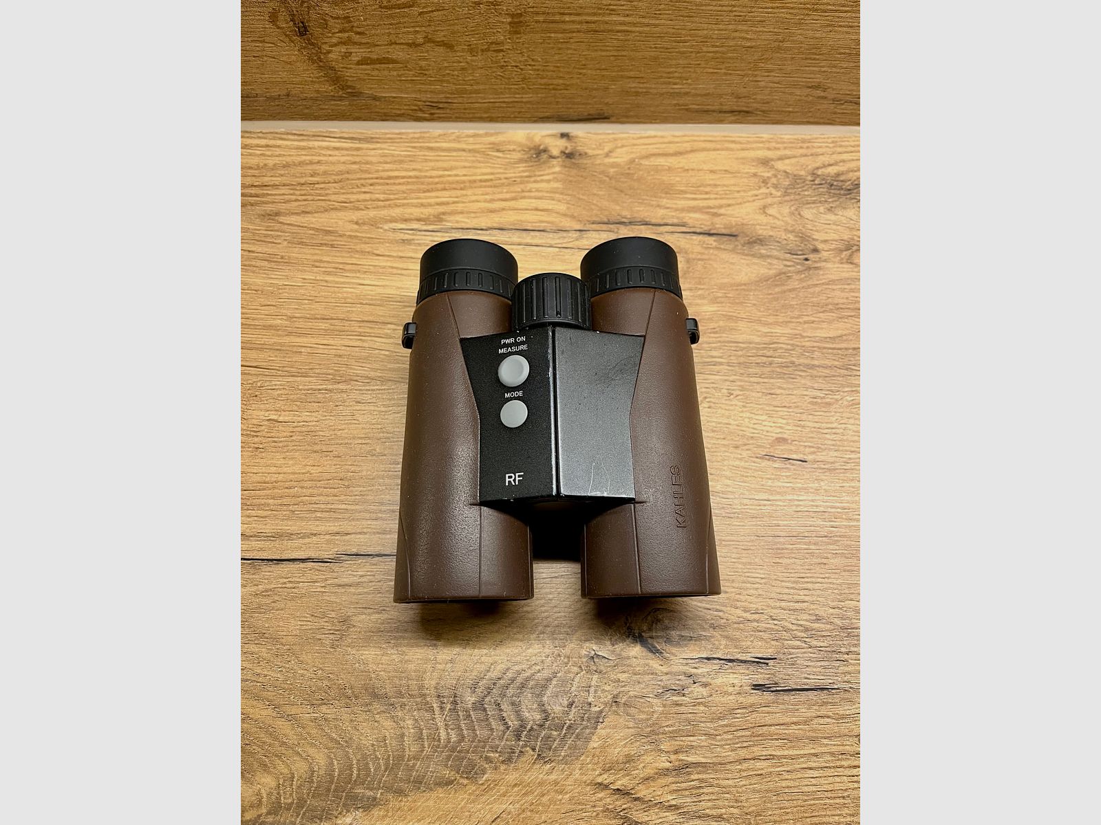 Prismático Kahles Helia RF 8x42