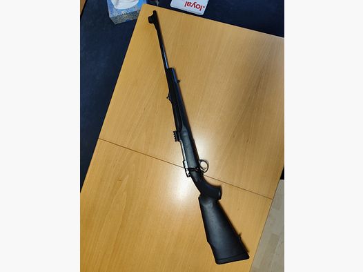 Sabati Mercury 870 GFK, Kaliber 30-06