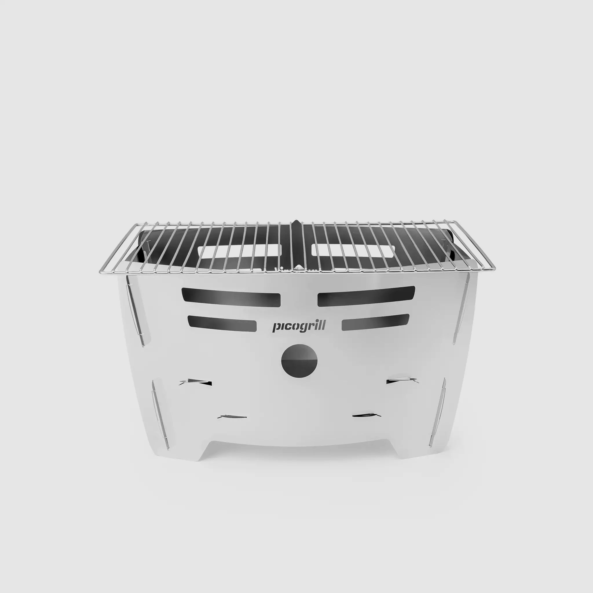 Picogrill Picogrill Picogrill 680 con griglia