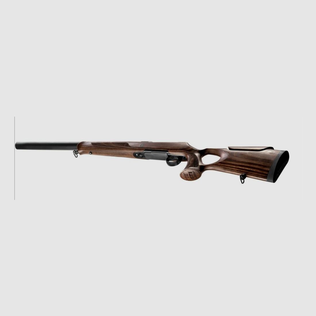 Sauer & Sohn Mod. 101 GTI Silence