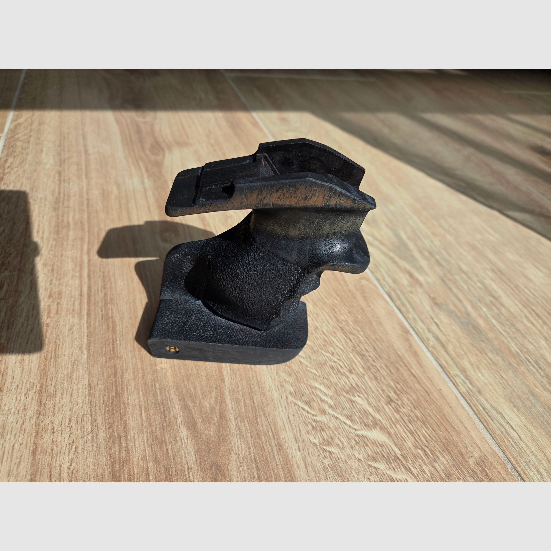 Rink Formgriff für Steyr LP 10