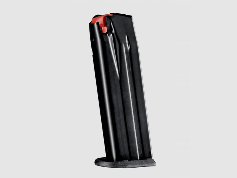 WALTHER Standard Ersatzmagazin PDP Fullsize, 18 Patronen