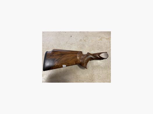 Beretta stock Dt11 trap used