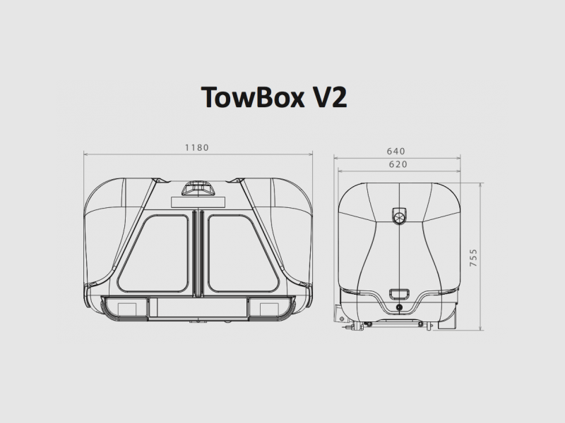TowBox Transport V2, Bild 4 von 6