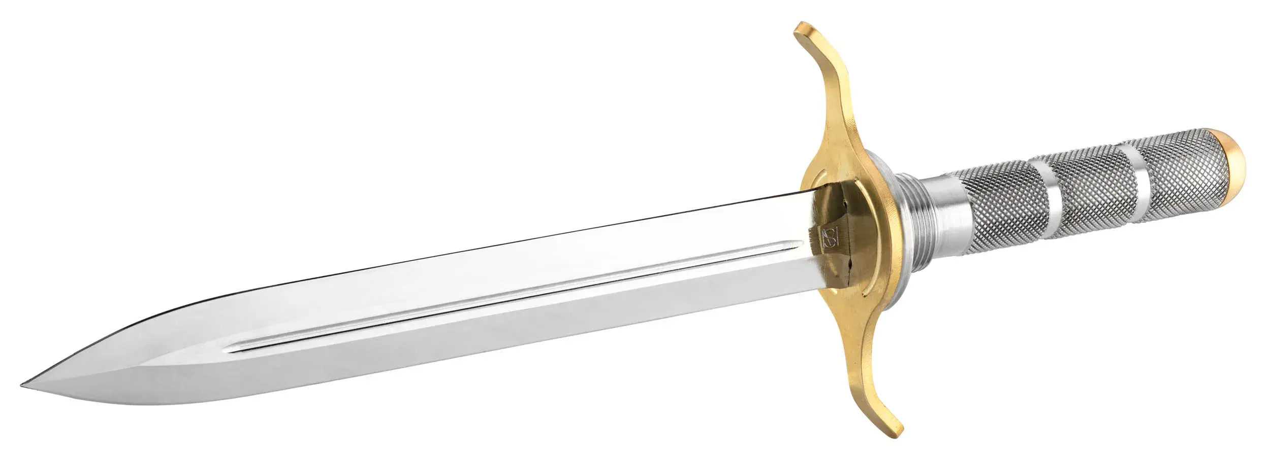 Epieu de battue en acier Z35, image 6 sur 14