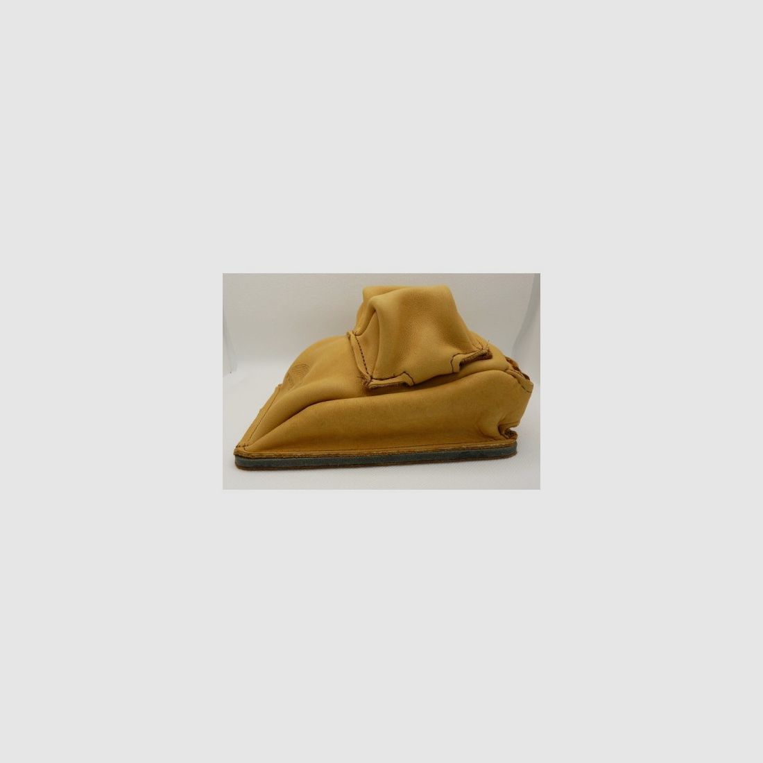 PROTEKTOR Heavy Bottom Rabbit Rückenkissen mit kurzen Ohren von 4,5 cm, Bild 6 von 6