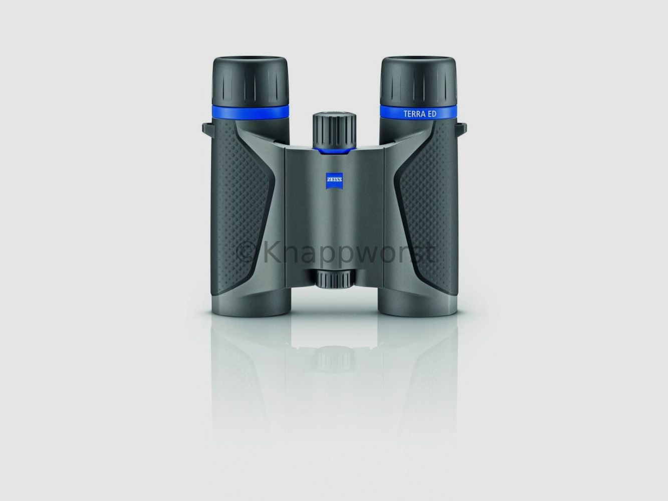 Zeiss Zeiss TERRA ED Compact 8x25 schwarz/grau