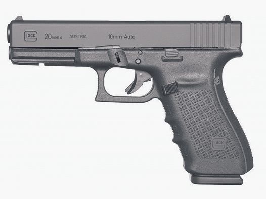 GLOCK 20 GEN. 4 (PISTOLE)