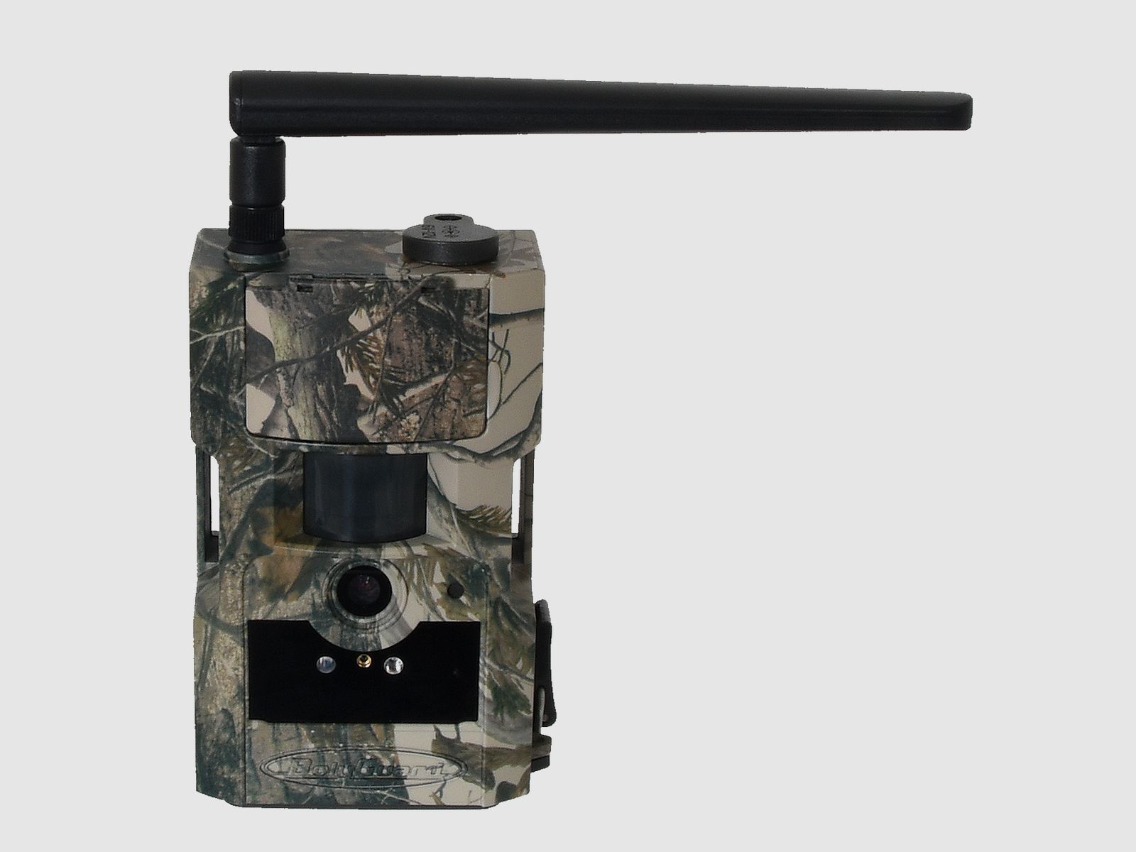 Bolyguard BG584-T2 V2 4G fotocamera per fauna selvatica con SIM