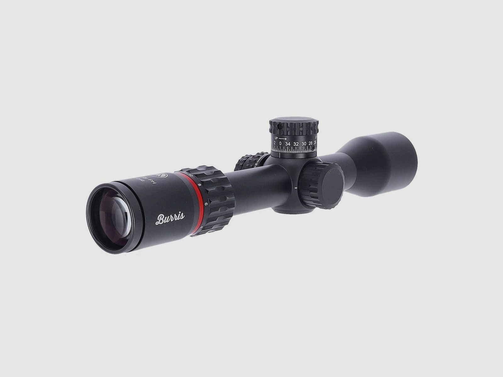 Burris Veracity PH 2,5-12x42 Zielfernrohr, Bild 2 von 13