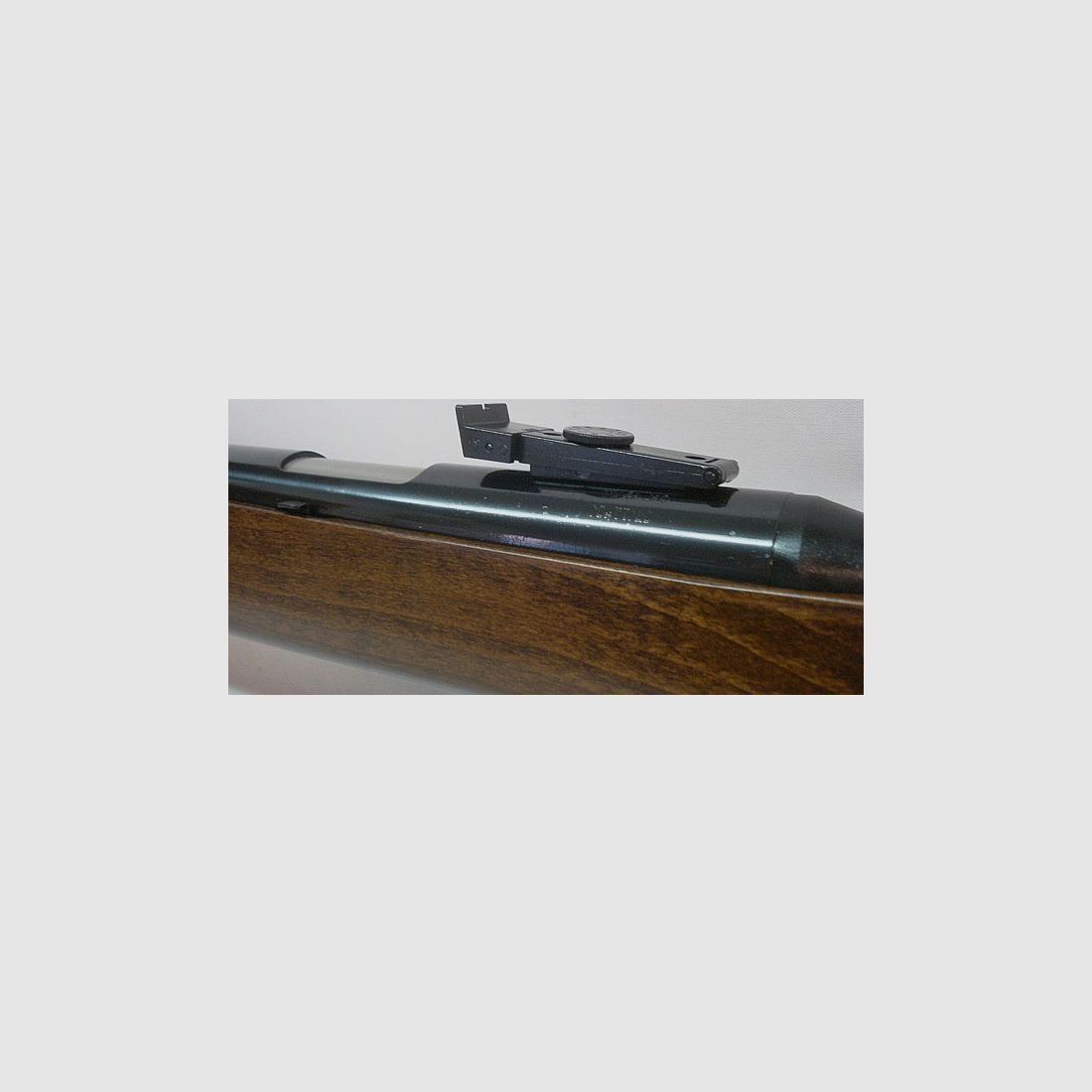LG 48 T06 Kal.4,50 - Seitenspanner,Holzschaft