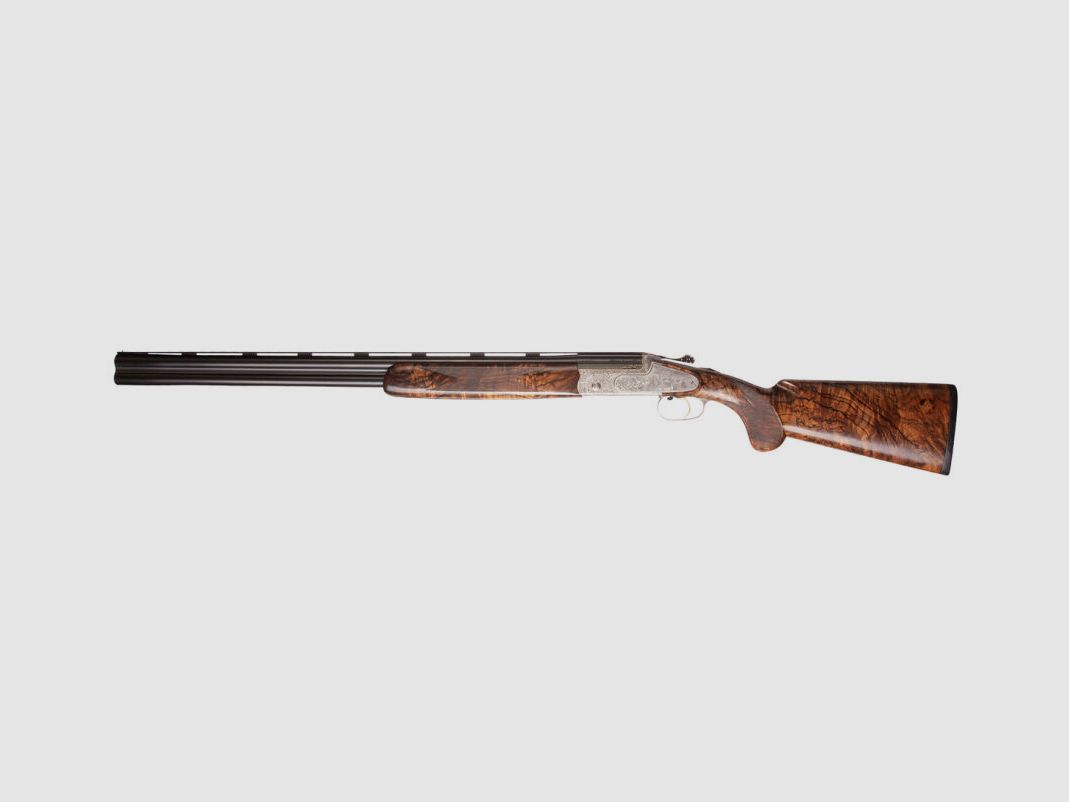 Blaser F3 Baronesse Custom