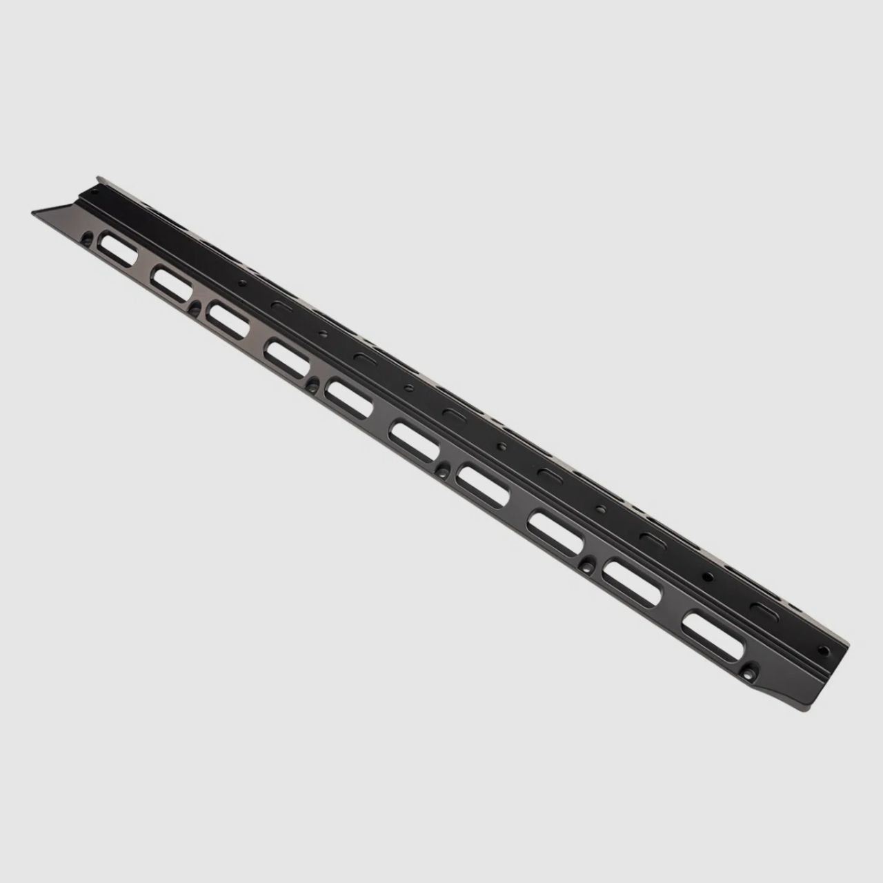 VISION - Abdeckung Vorderschaft Vision Pro Chassis Full Top Cover