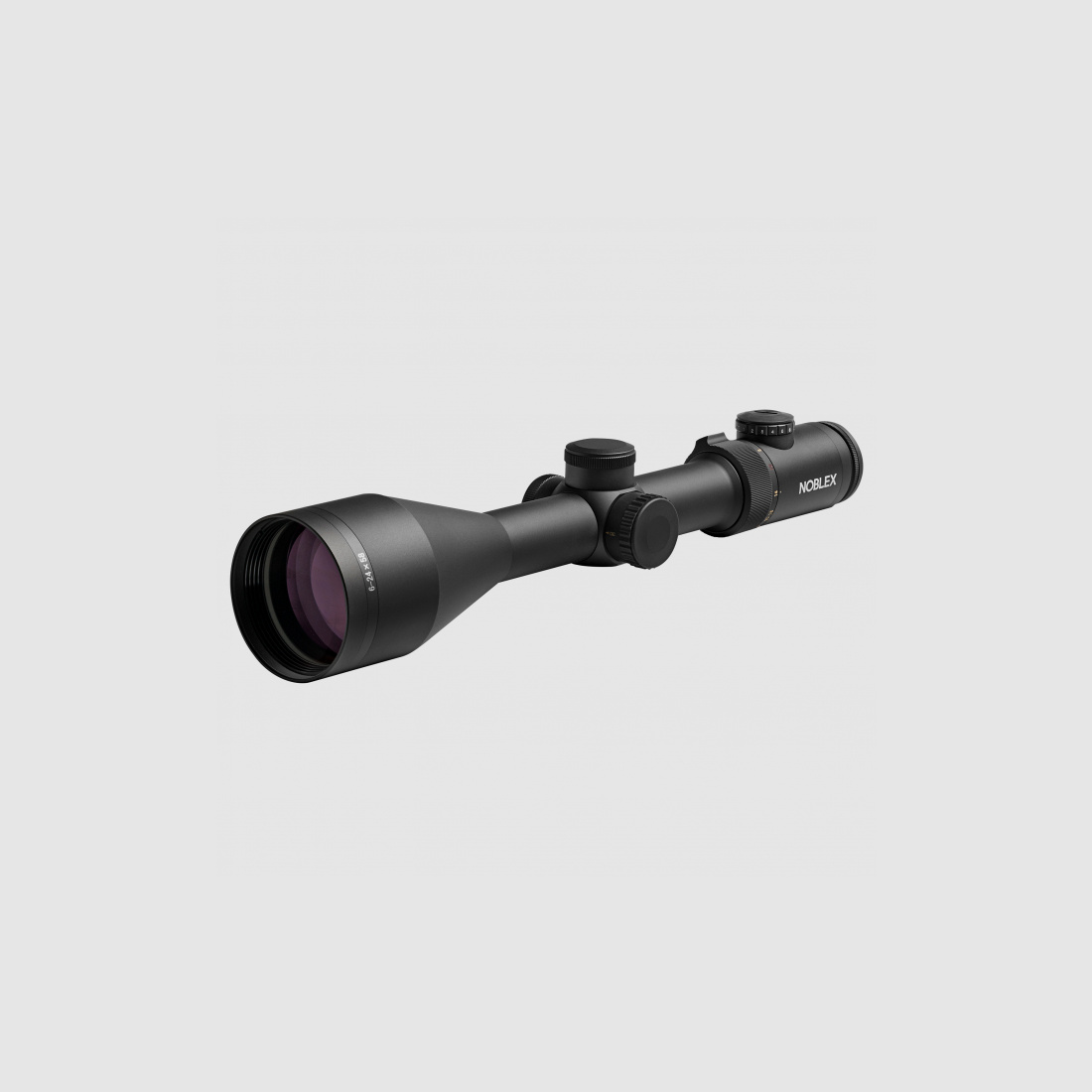 Noblex       Noblex   Vector 6-24 x 58