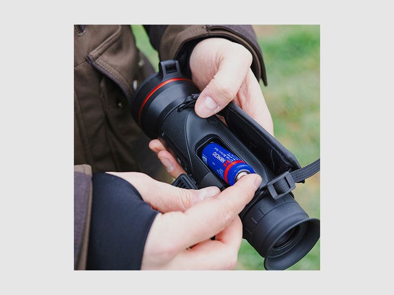 HIKMICRO FALCON 2.0 thermal monocular, image 5 of 5