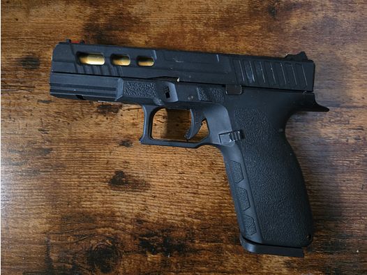KJ Works KP-13
