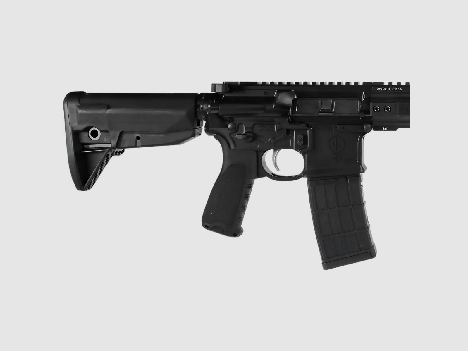 PWS MK116 Compound 16", image 3 of 6