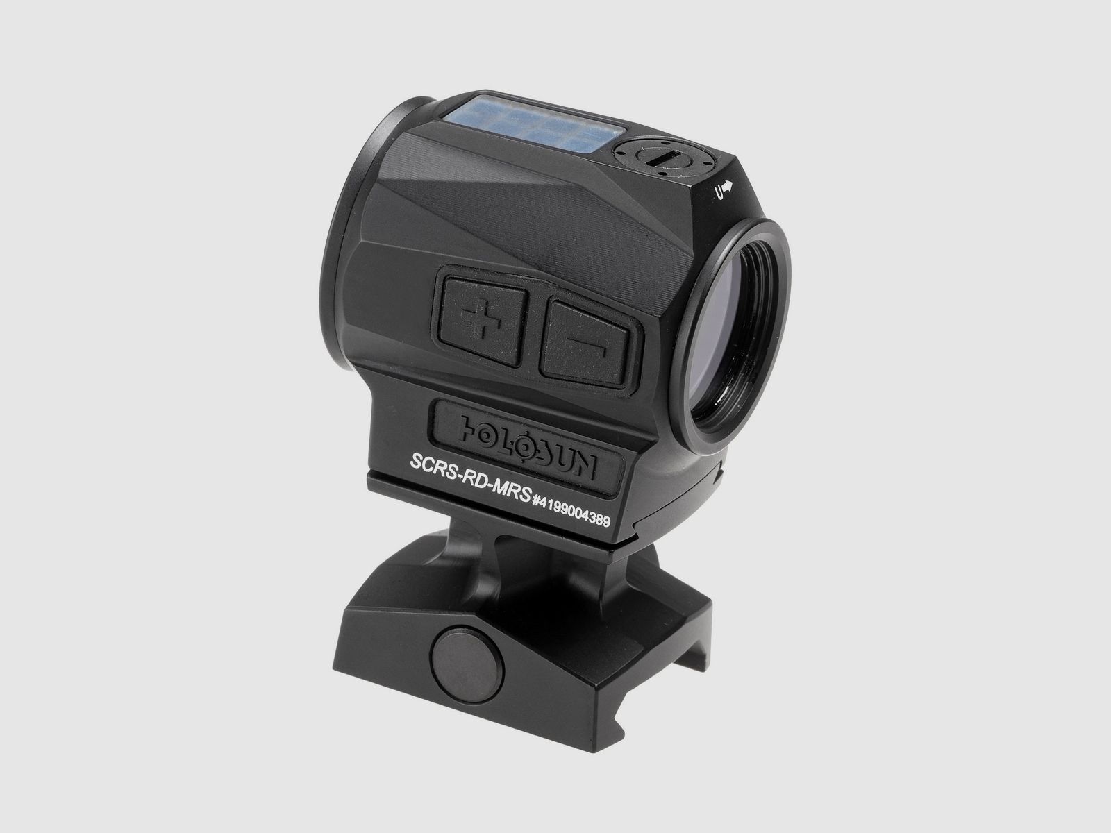Holosun Solar Charging Rifle Sight Green Dot, Bild 2 von 4