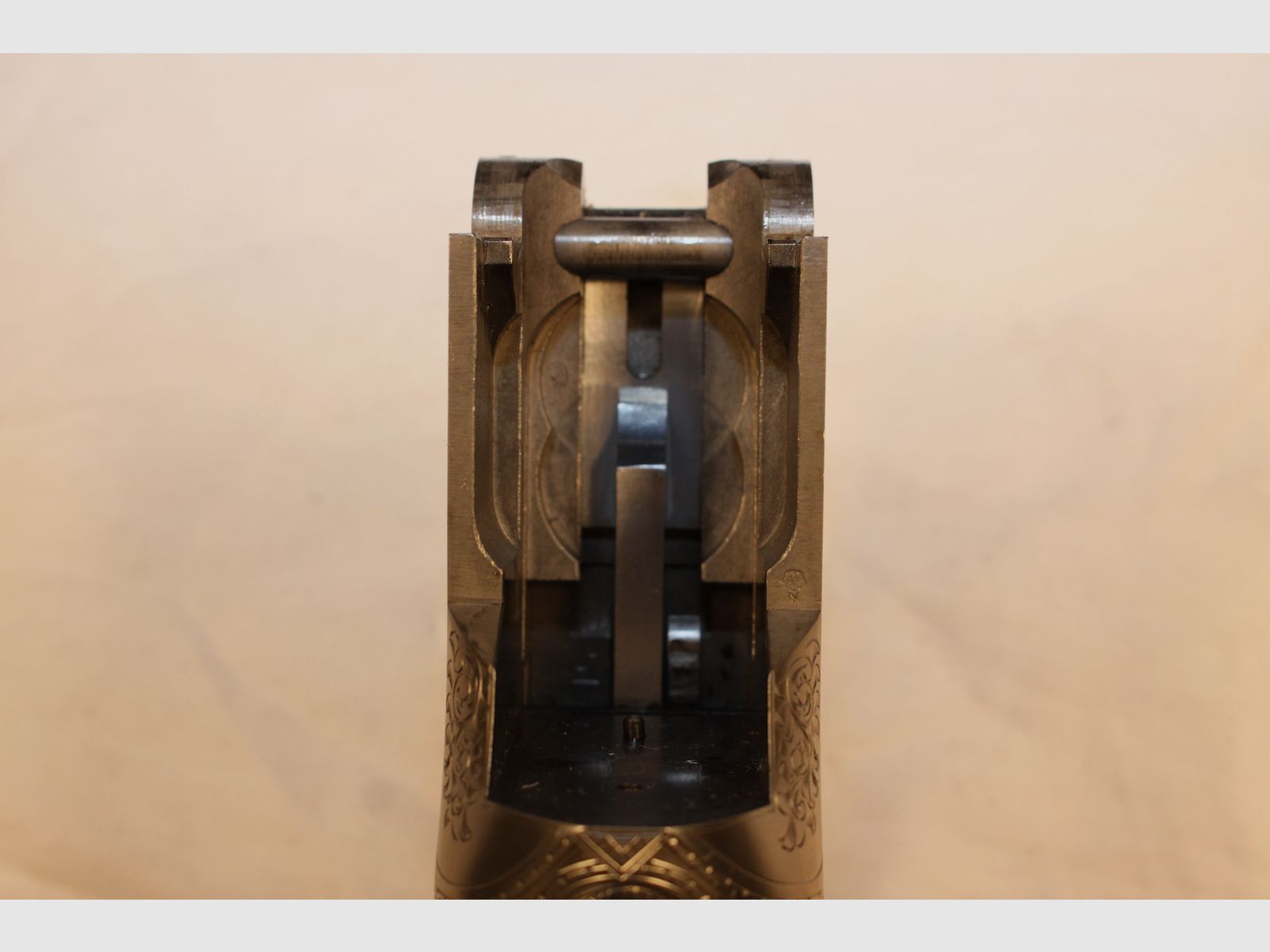 Winchester Trapflinte.