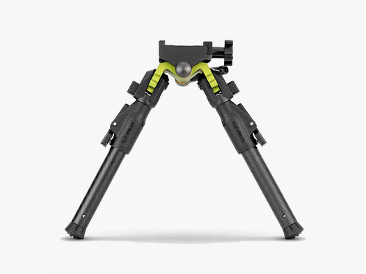 MDT GRND POD ARCA Zweibein Schwarz