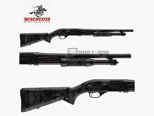 Shotgun WINCHESTER Sxp Typhon Defender Cal. 12