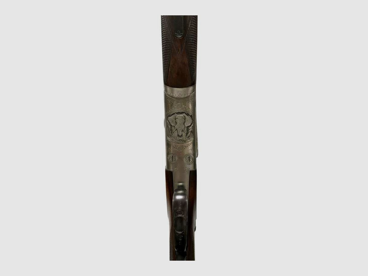 Express Zanardin 375H&H, Bild 6 von 7
