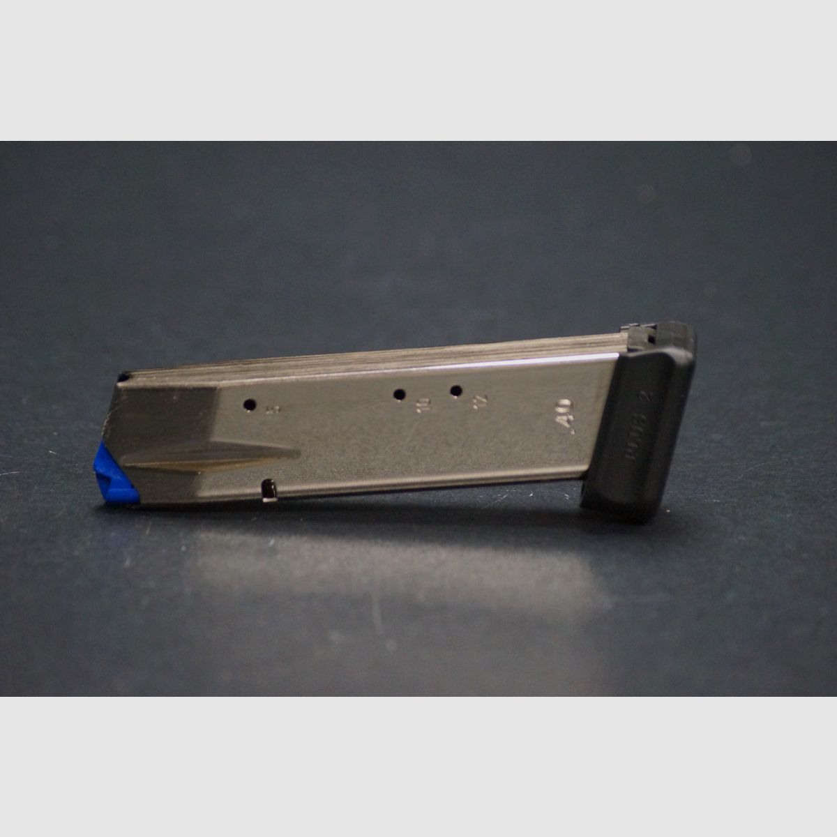 Chargeur CZ Shadow 2 Nickel, image 3 sur 3