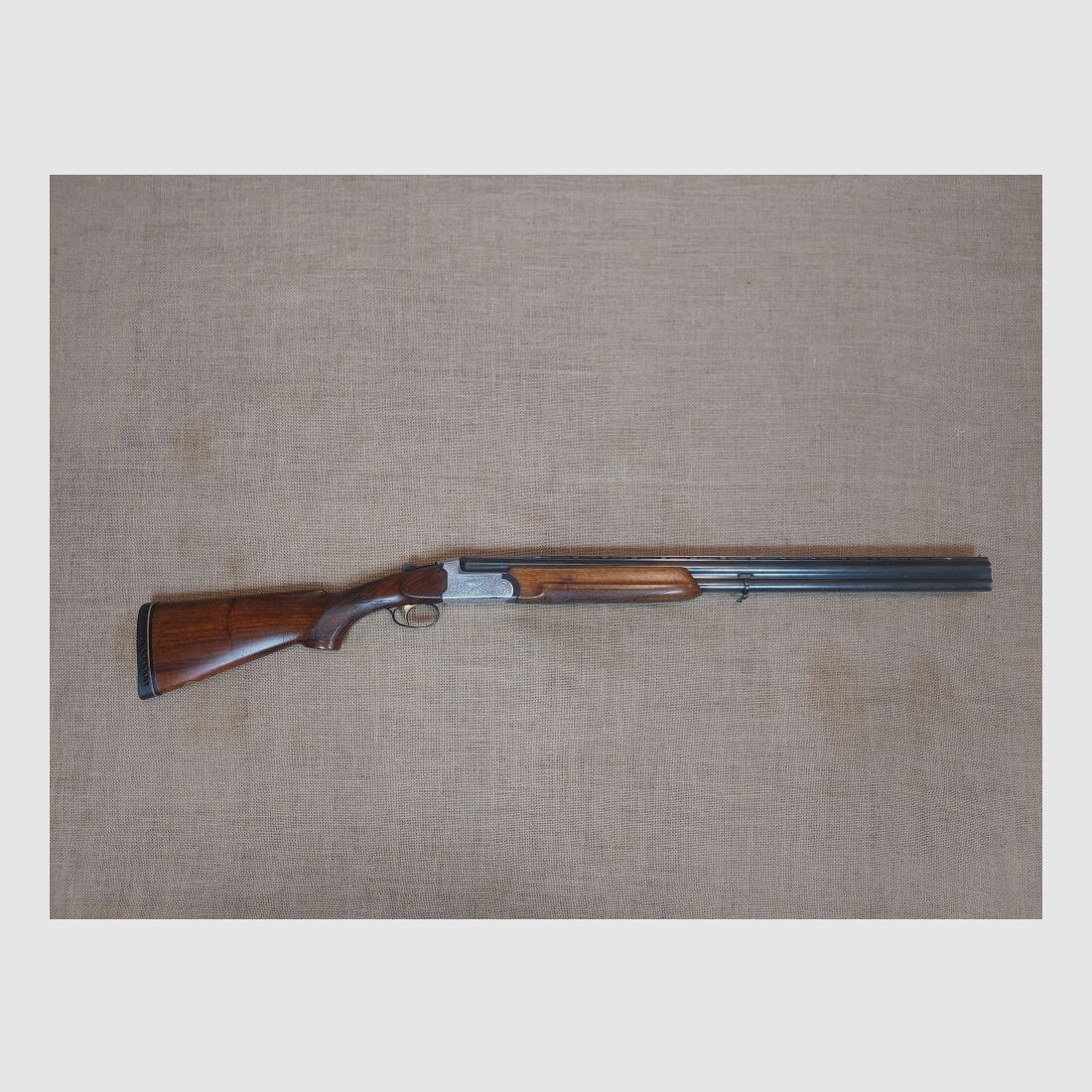 Mauser Gamba Model 73E