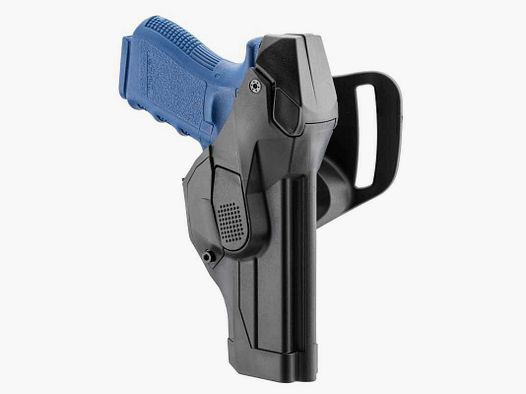Holster Vega duty Cama - droitier pour Glock 17 - Holster VEGA Duty Cama Gaucher GLOCK 17