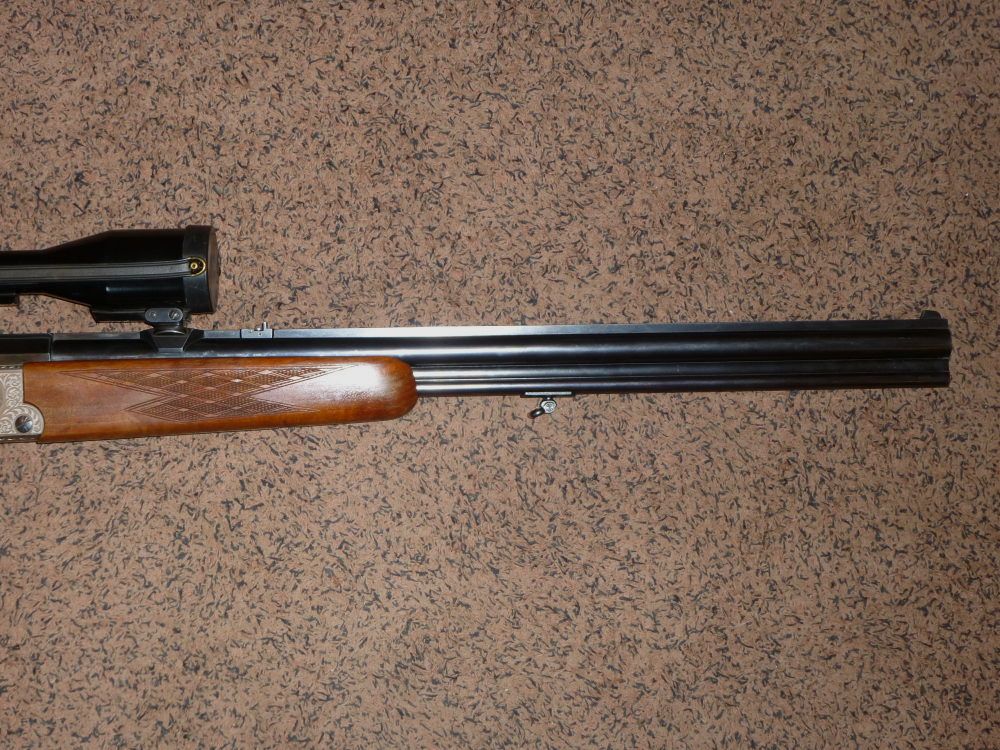 Blaser ES70