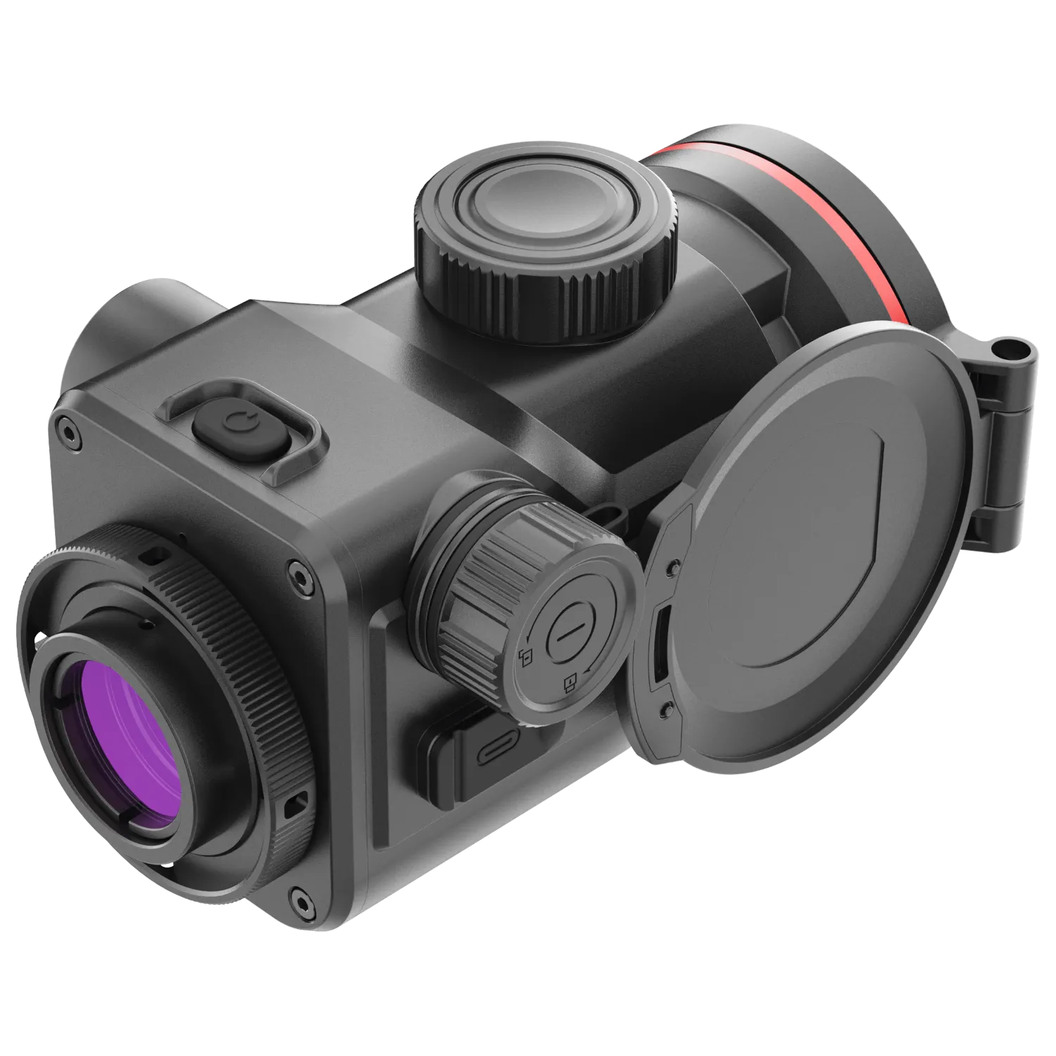 GUIDE TB650 2.0, image 2 sur 3