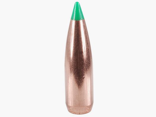 Balle Nosler .30/.308 Ballistic Tip Hunting 150GR Spitzer 16 Pièces - Pack Test