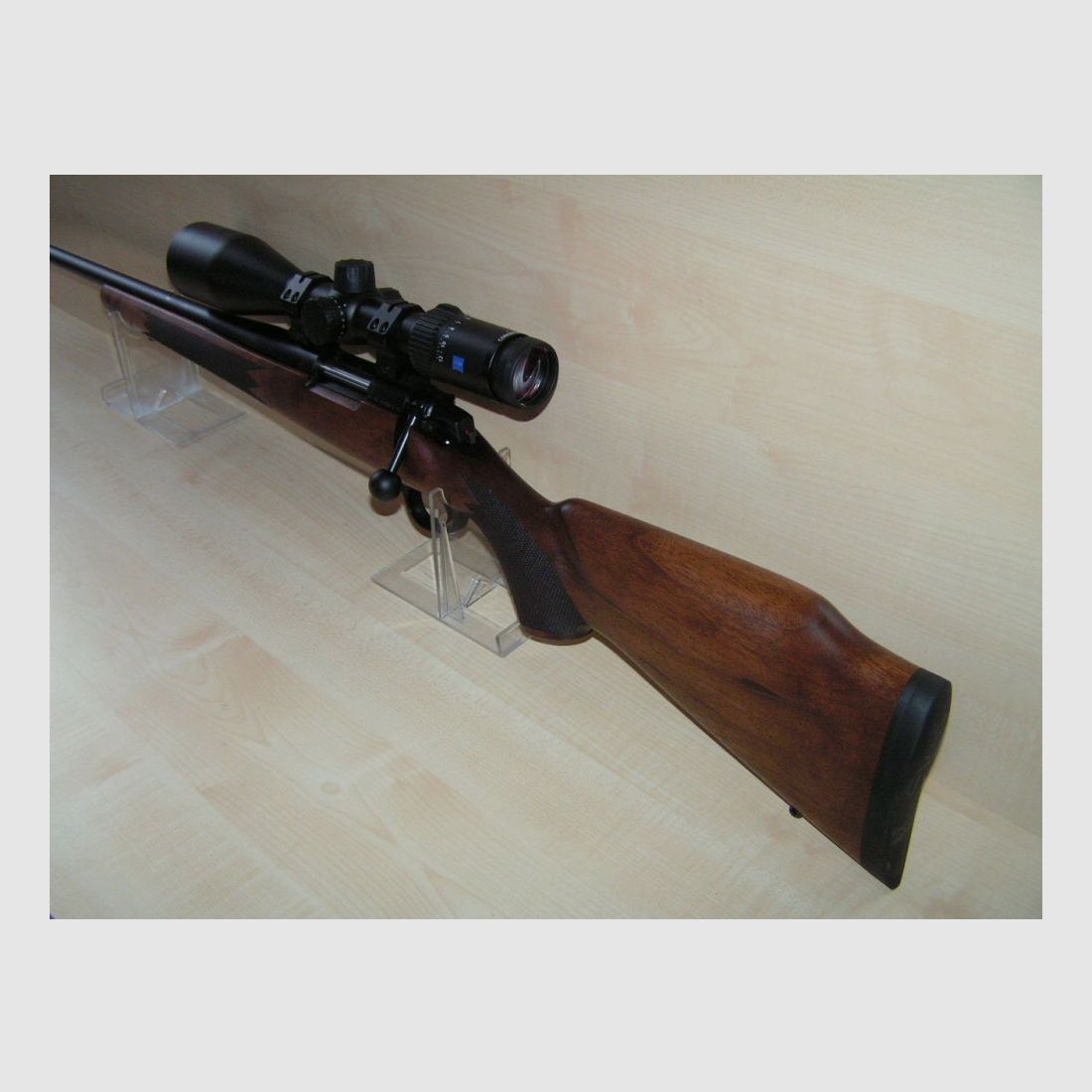 Bergara Linkssystem B14 Timber
