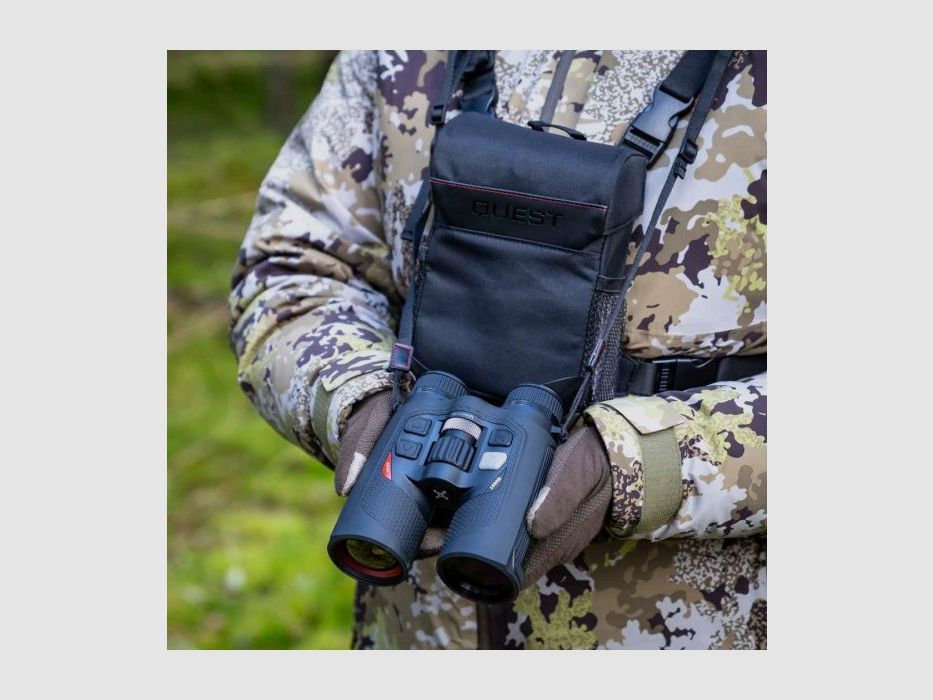 Wärmebildfernglas QUEST S50R NOCPIX, Bild 6 von 18