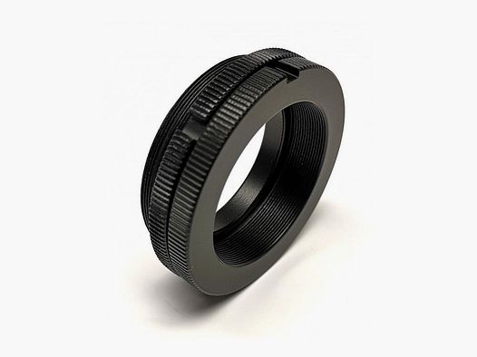 Rusan Reduktionsring für Seer, NightSeer, Merlin 35, Cono, NightPearl, Horus Nachtsichtgerät