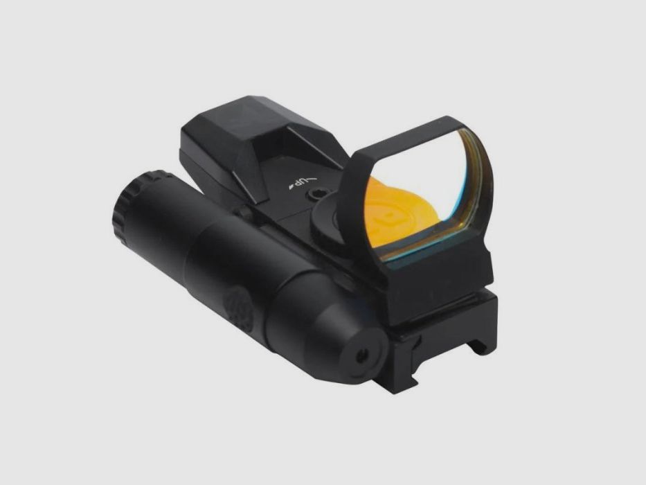 Colimador FireField Impact Duo con láser FF26023, imagen 2 de 6
