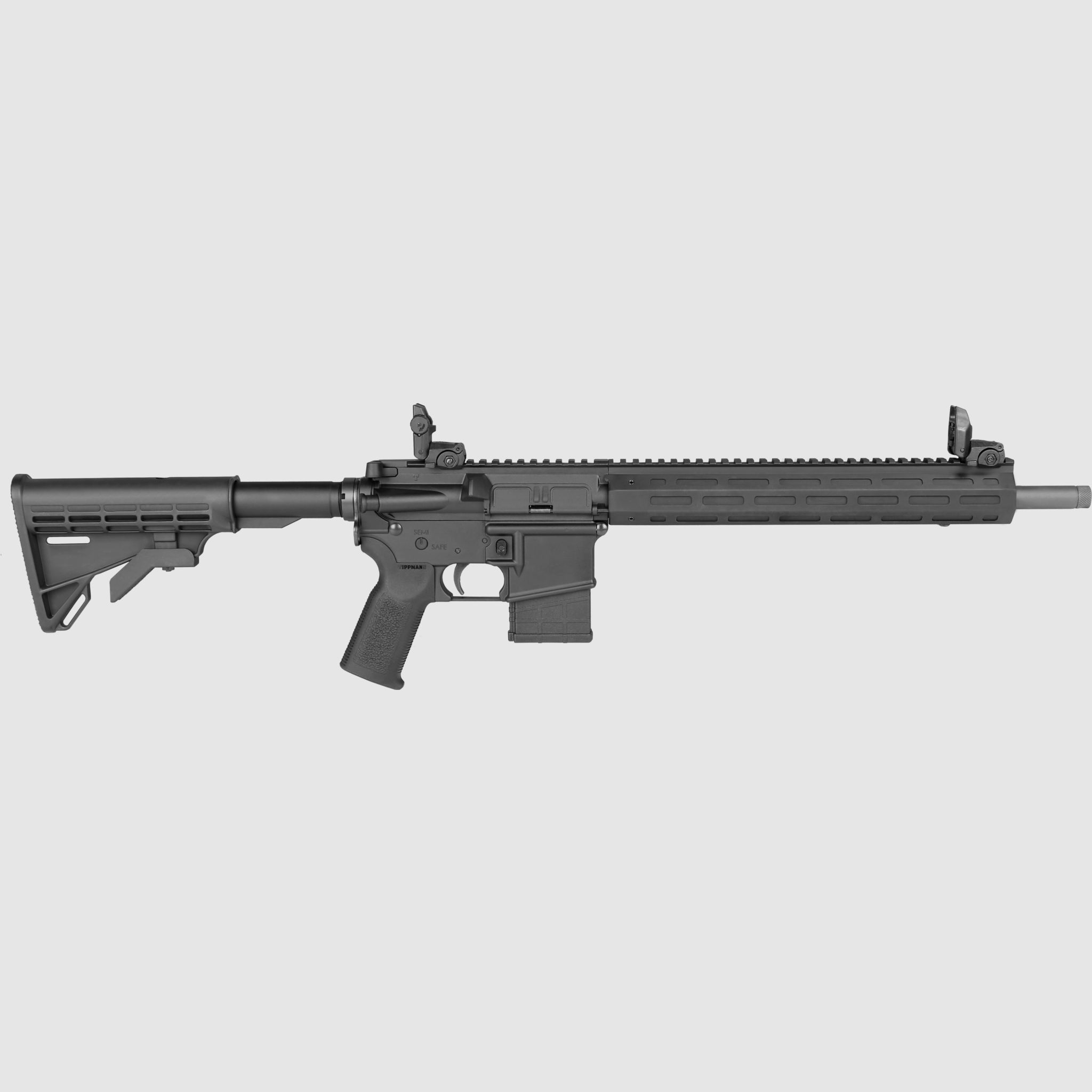 TIPPMANN M4-22 ELITE-GS .22 lr.