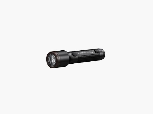 LedLenser P5R Core black