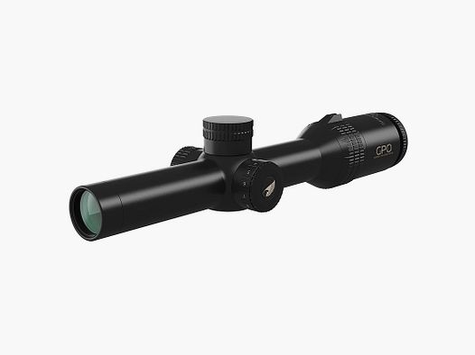 GPO SPECTRA 6X 1-6x24i G4i
