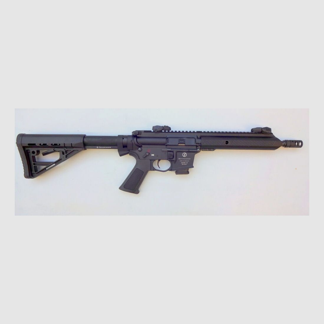 SCHMEISSER AR 15-9 Sport S