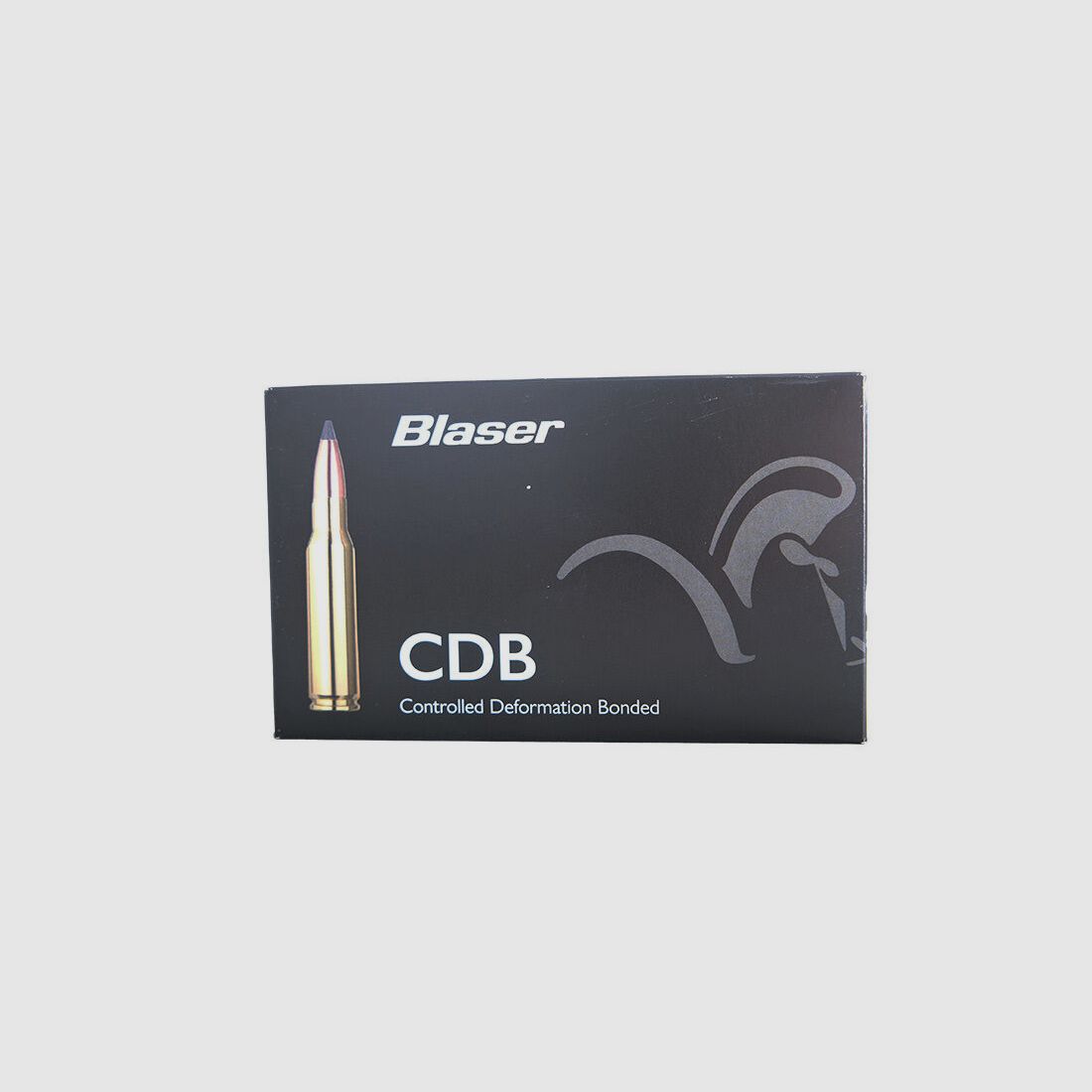 Blaser 7x64 CDB 10.3g/159gr.