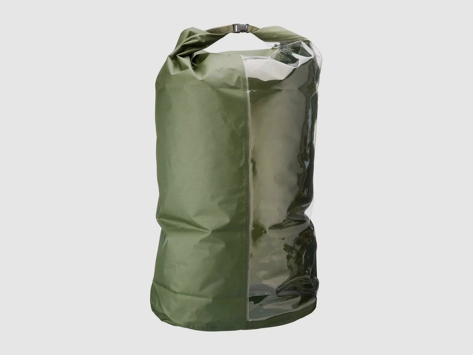 Lindnerhof Lindnerhof Sacco da zaino Packliner LT871-80 grigio pietra oliva