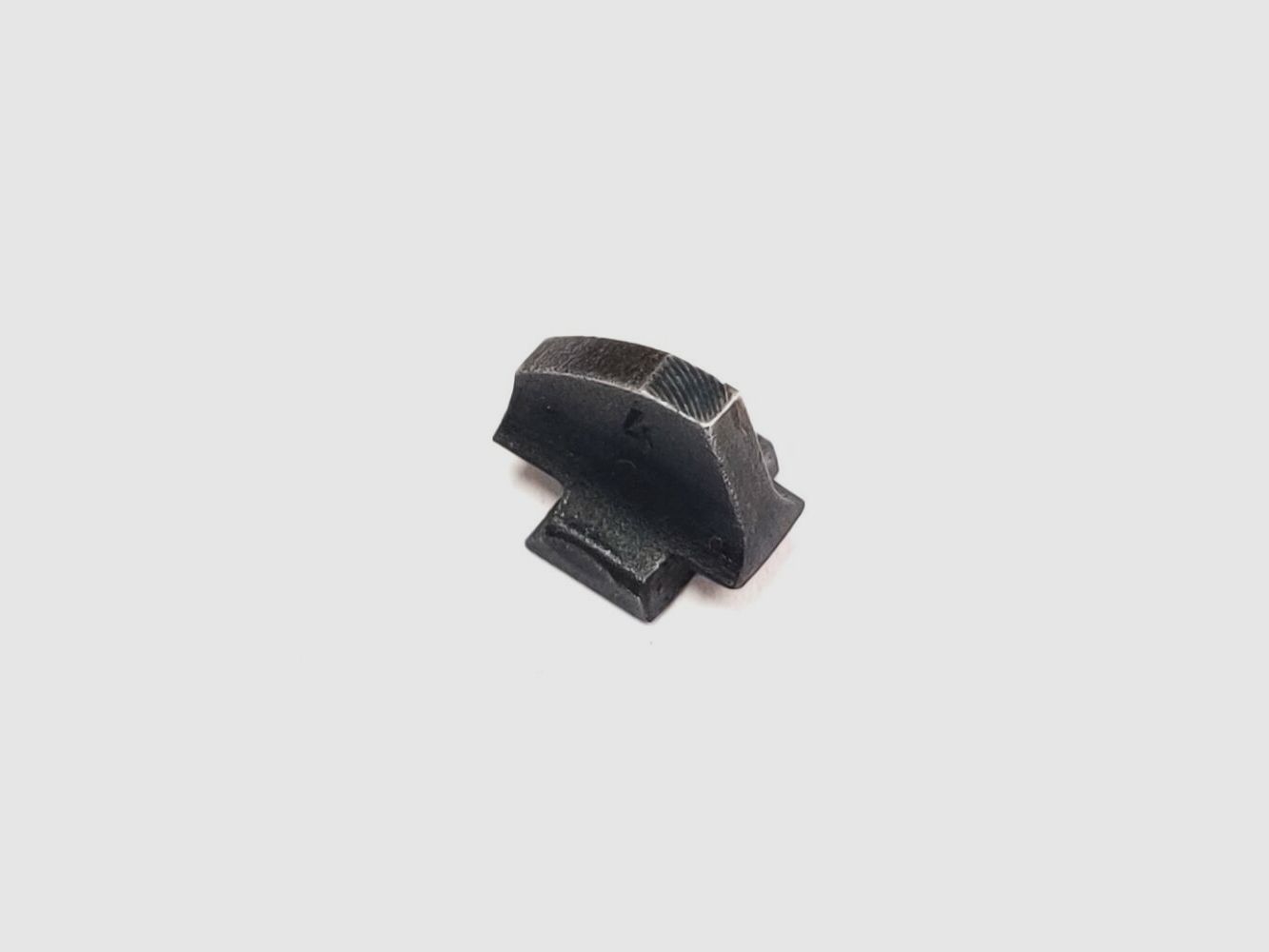 Walther Visier, Korn [2] No. 4 para pistola Walther P38 / P1, imagen 1 de 5